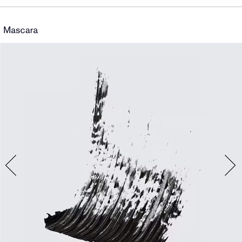Estee Lauder Sumptuous Extreme Travel Size Mascara — Black BRAND NEW - Picture 4 of 7